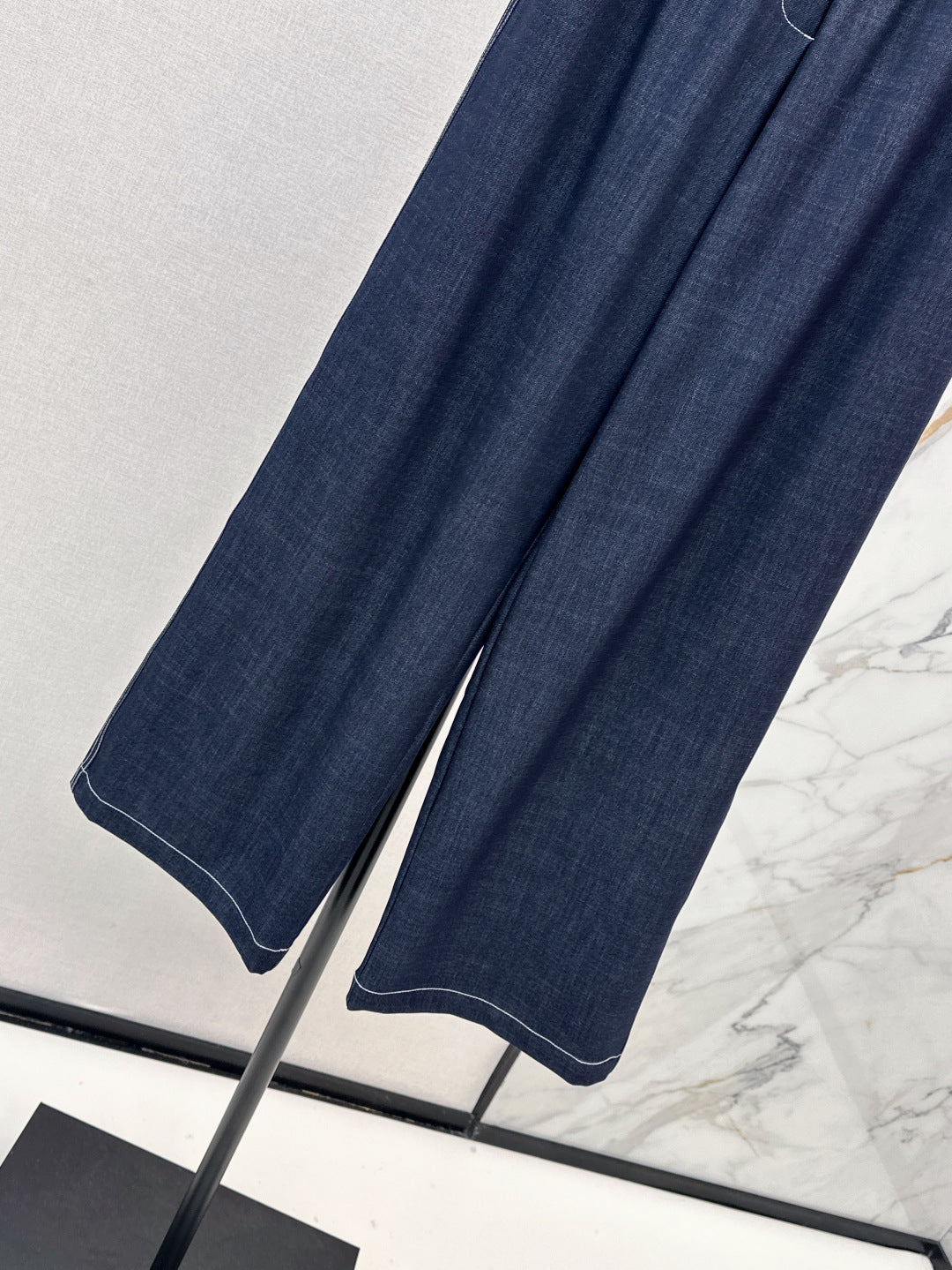 25fw drawstring pants