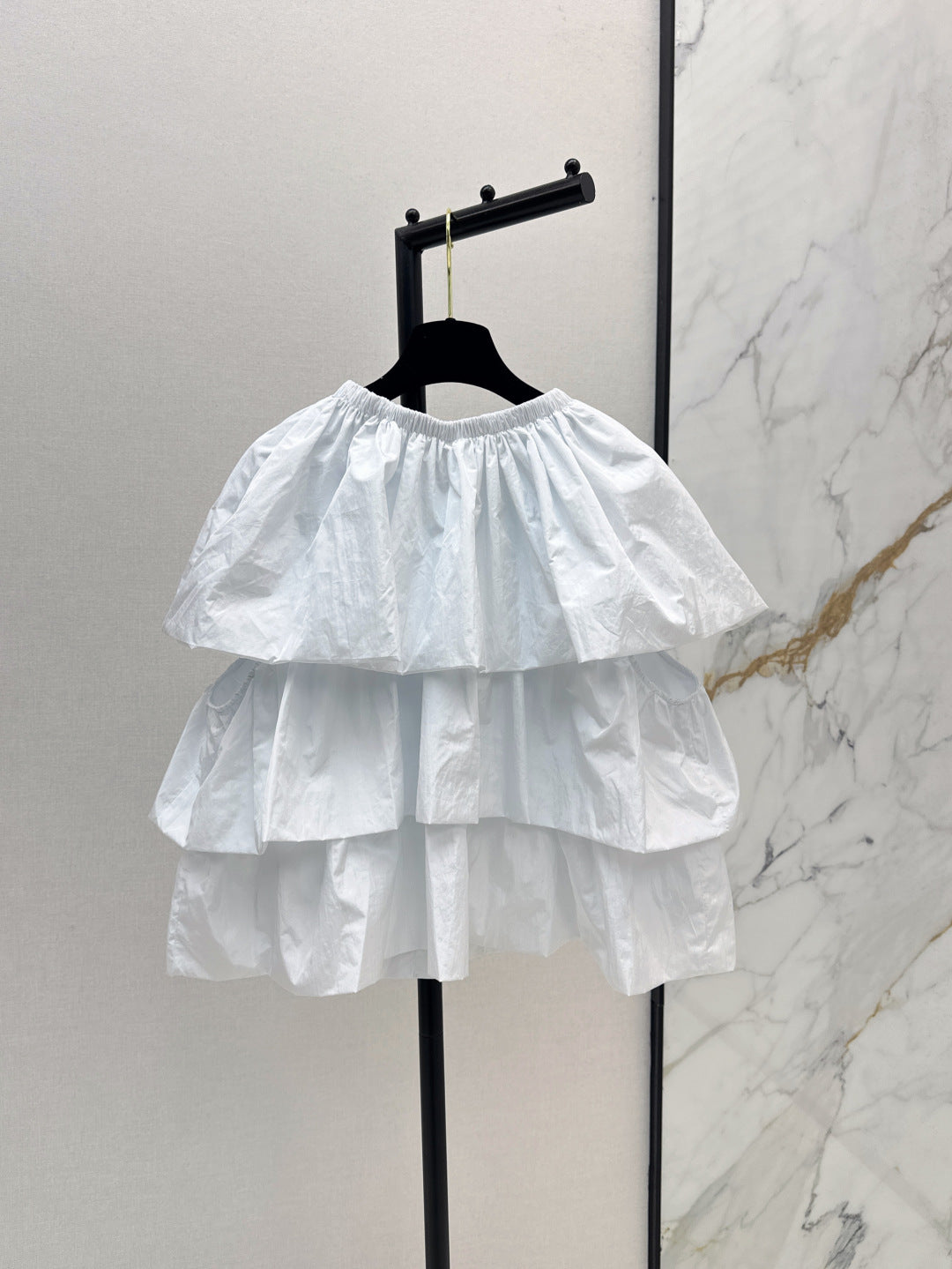 25ss vintage cape shirt