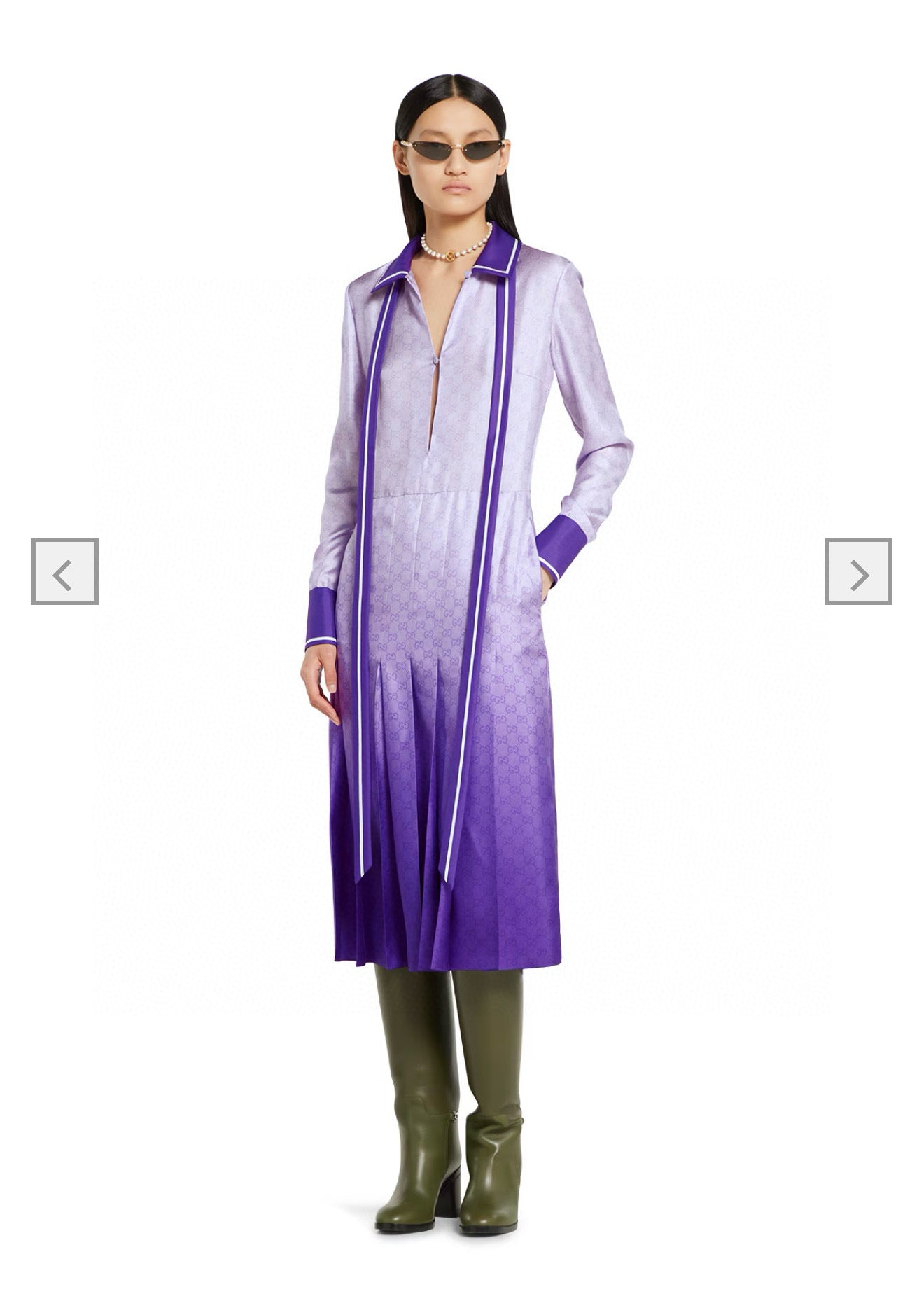 2025 new products Ribbon dress