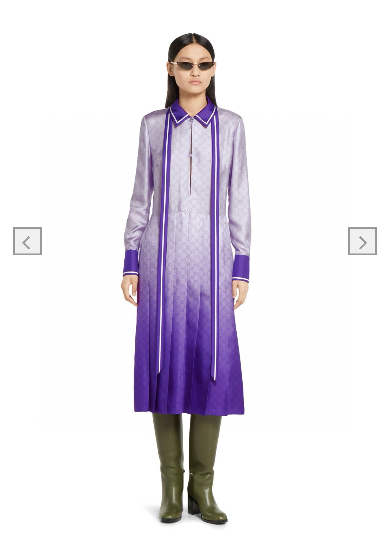 2025 new products Ribbon dress
