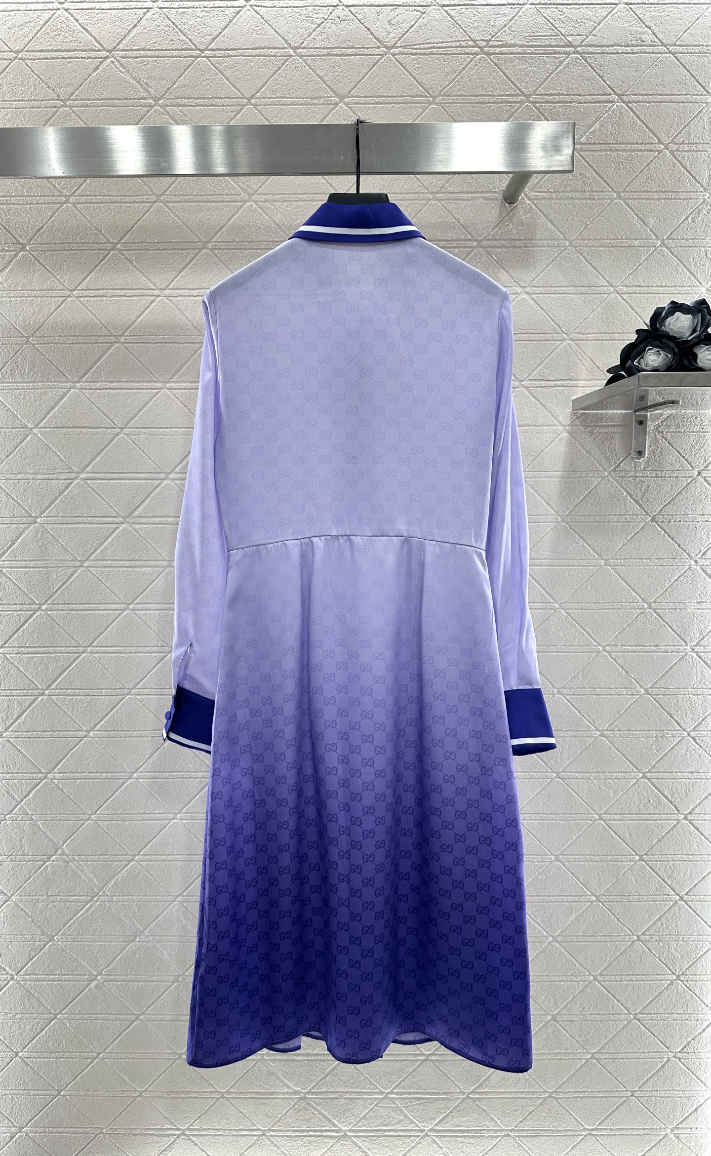 2025 new products Ribbon dress