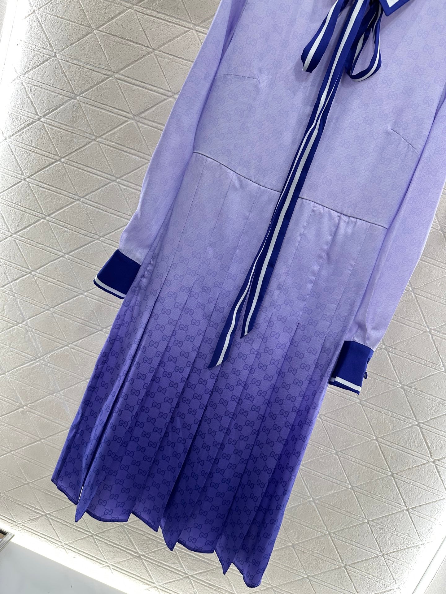 2025 new products Ribbon dress