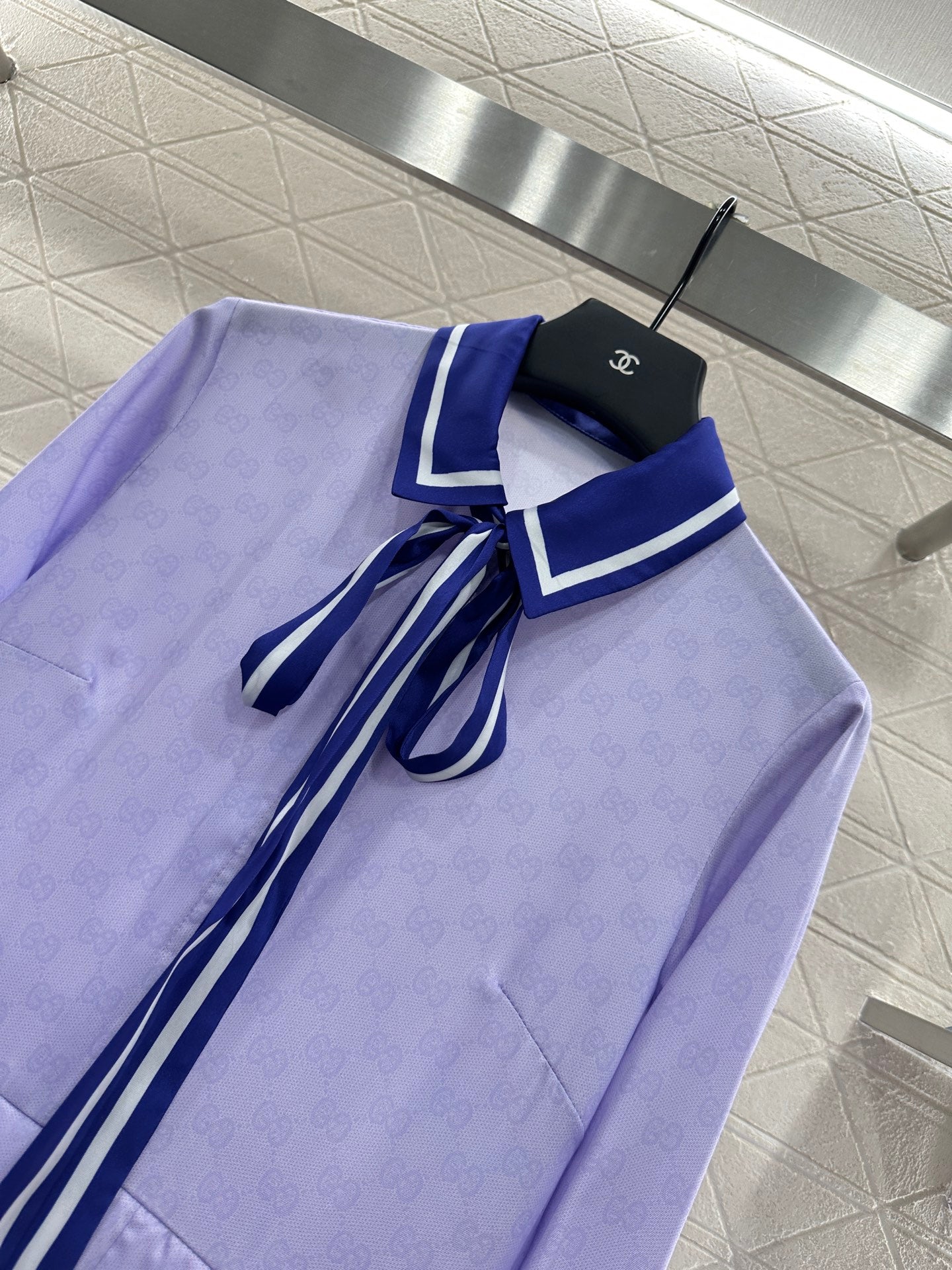 2025 new products Ribbon dress