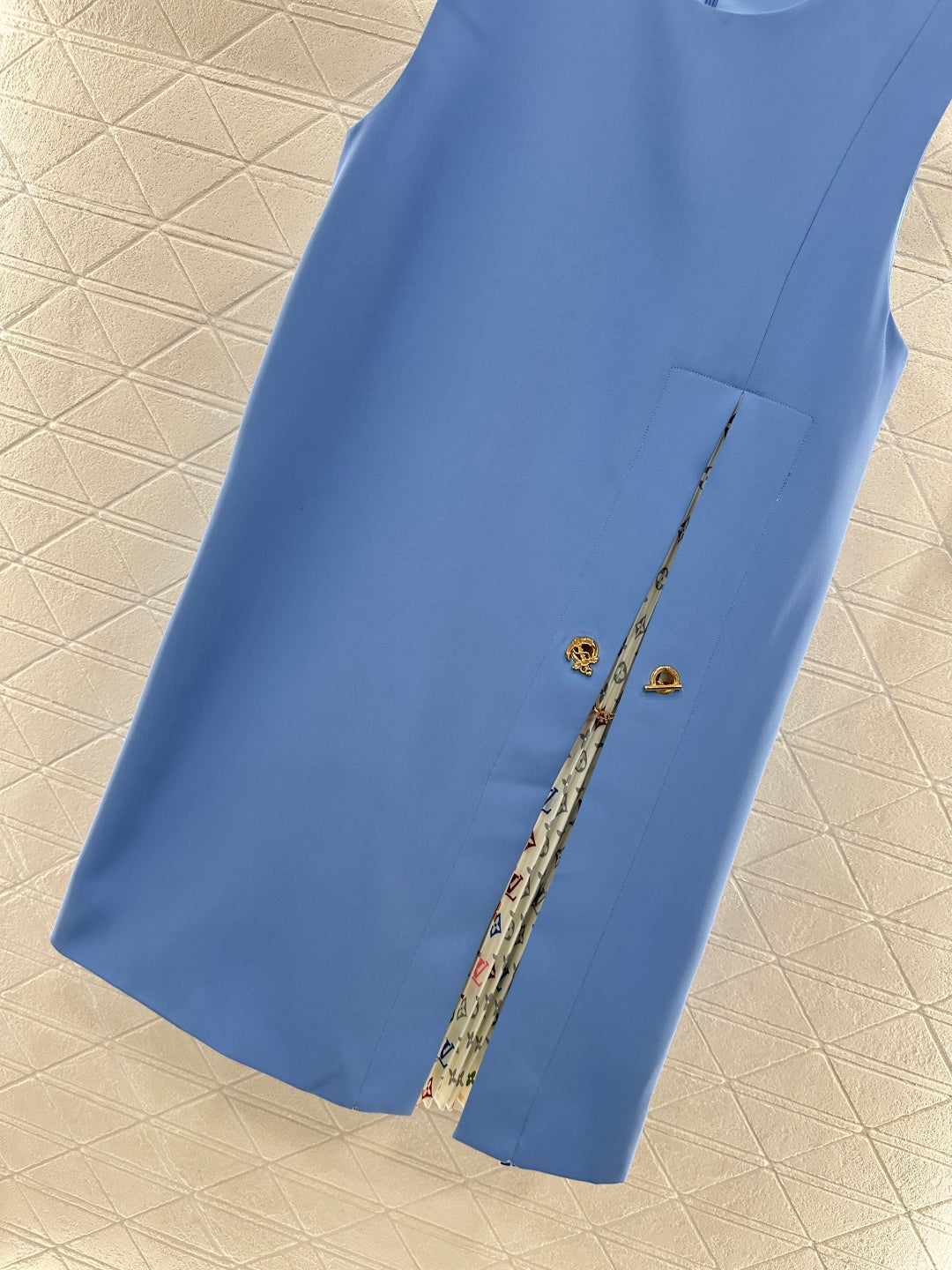 2025 new products Vest dress