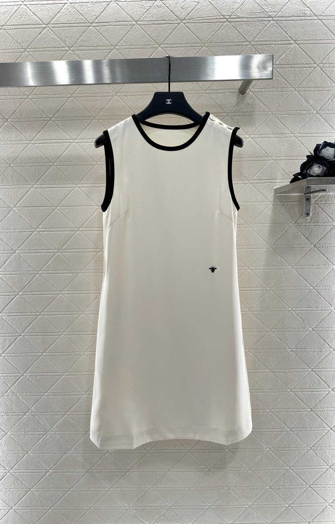 2025 new products Vest dress