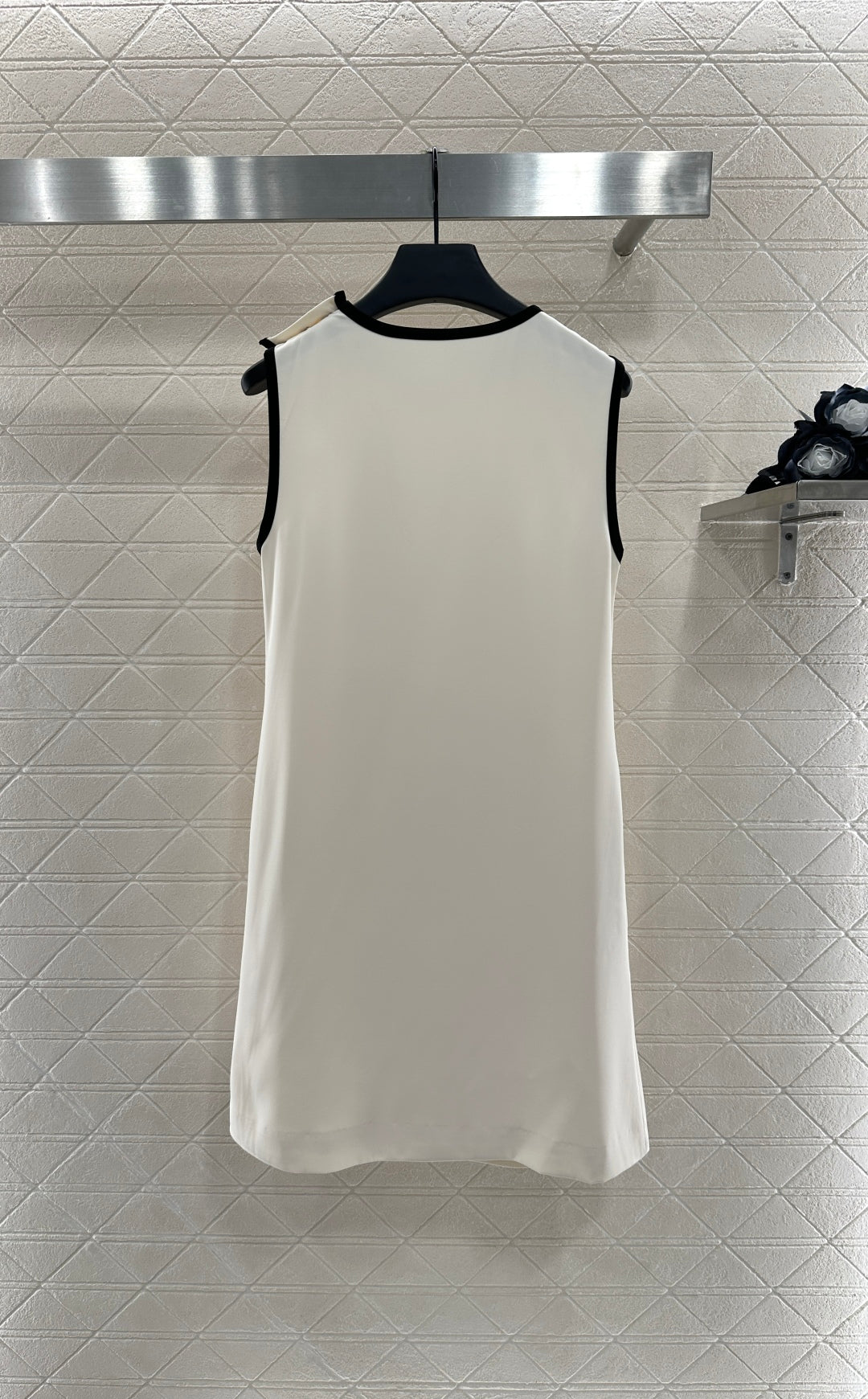 2025 new products Vest dress
