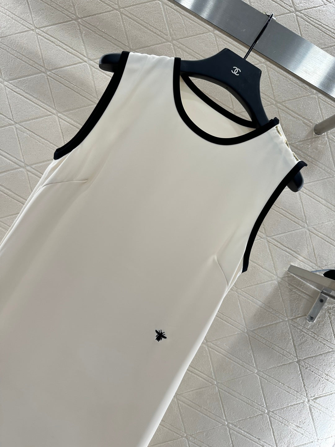 2025 new products Vest dress
