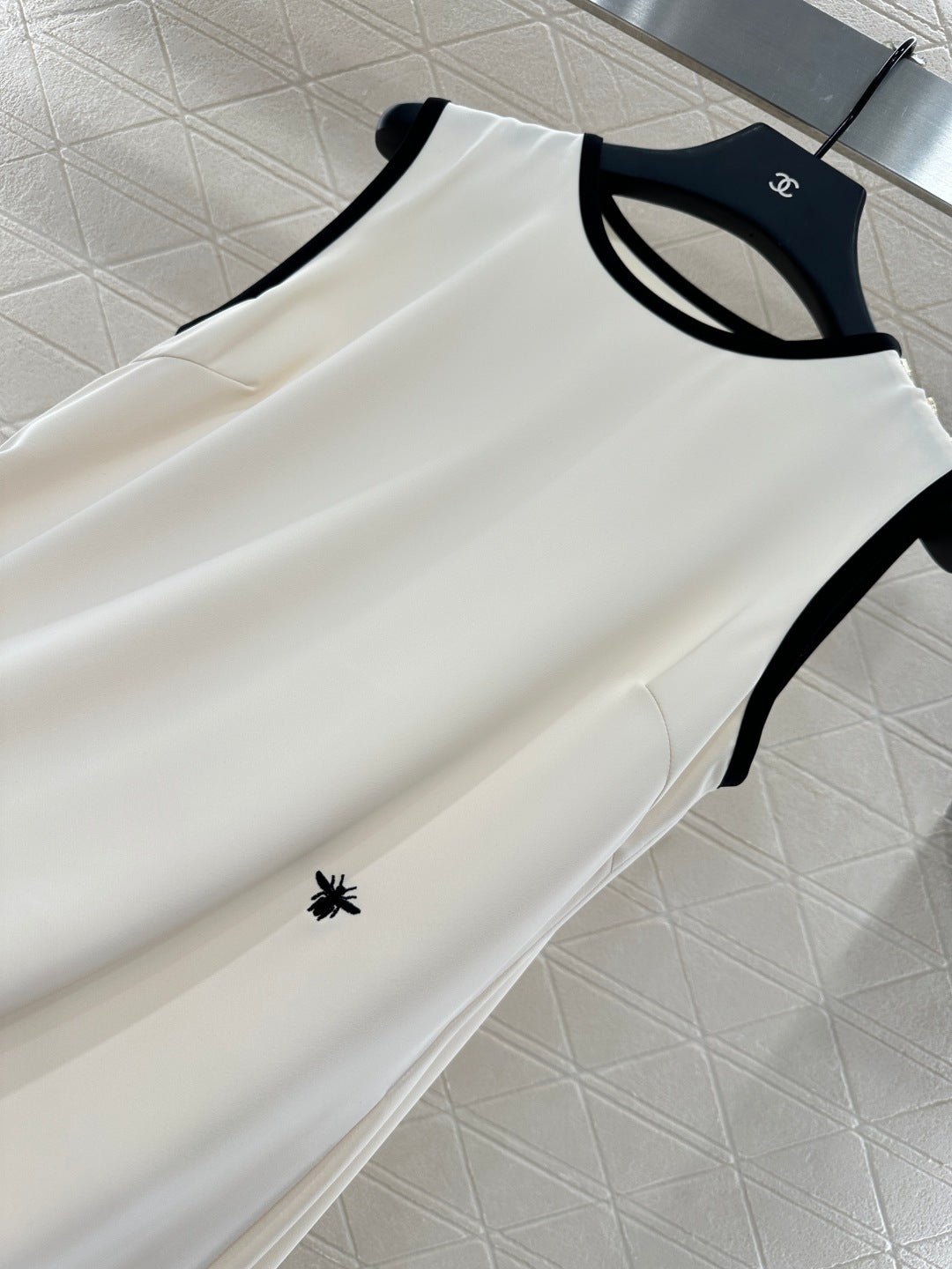 2025 new products Vest dress
