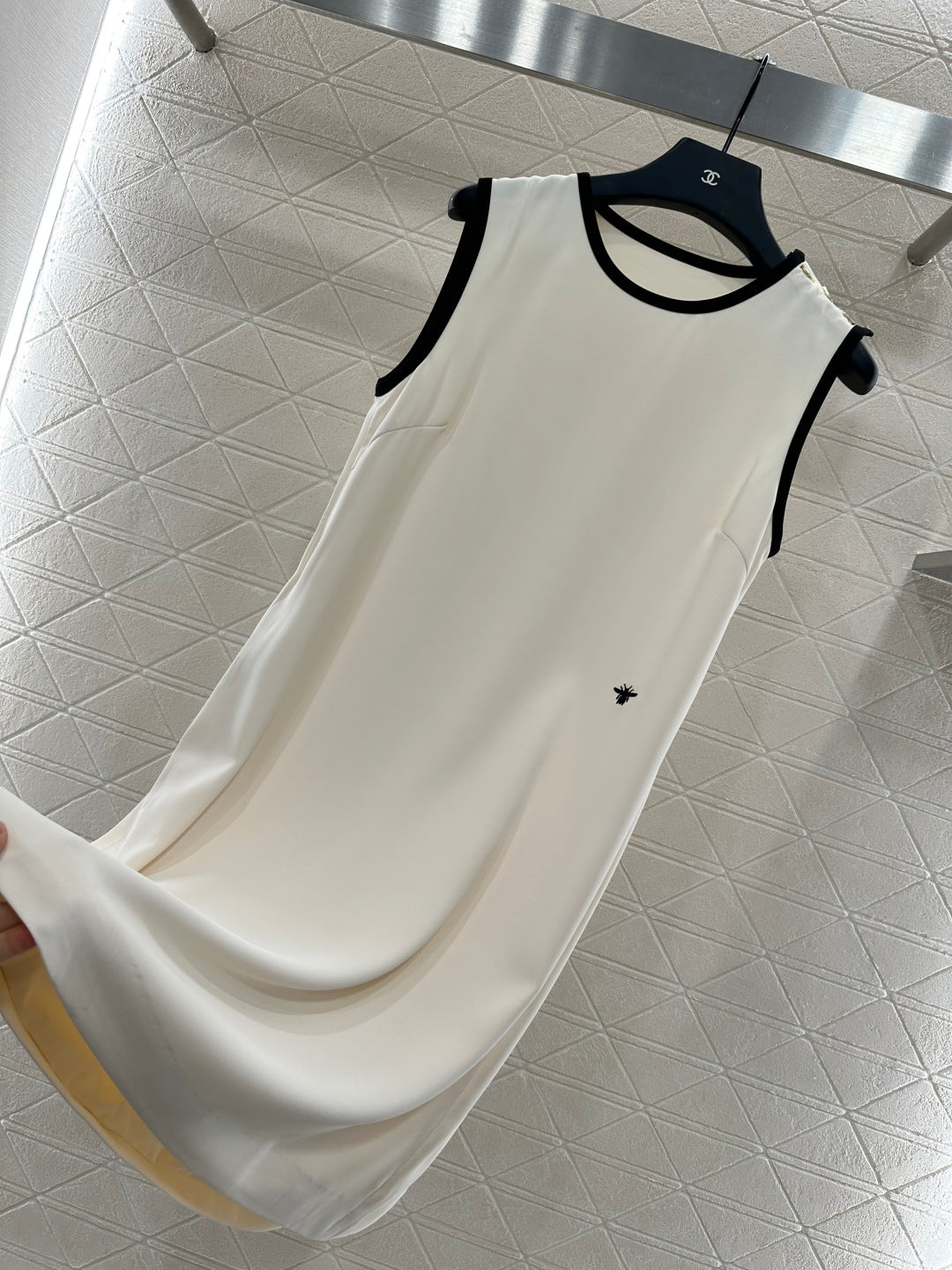 2025 new products Vest dress