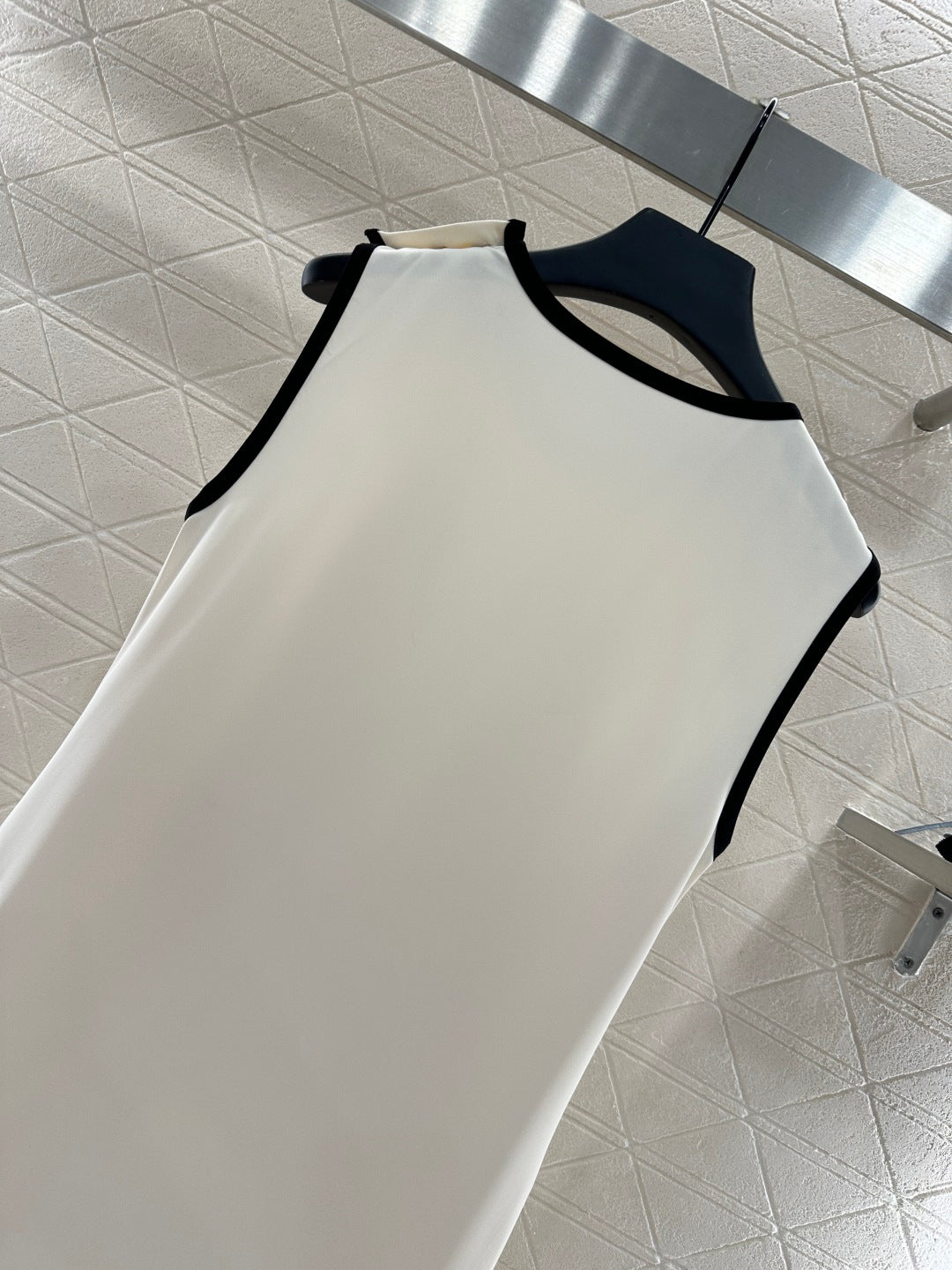 2025 new products Vest dress