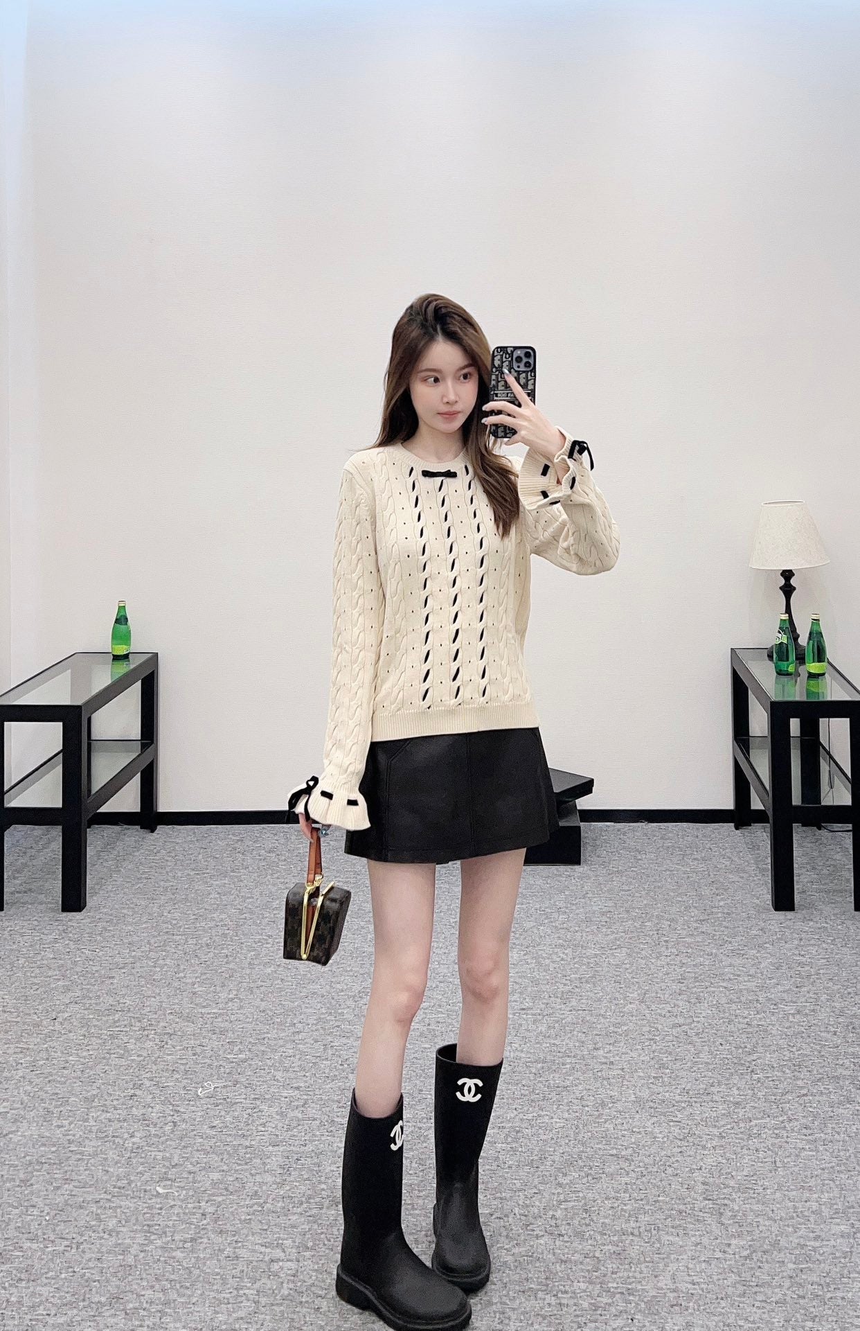 2025 new products Sweaters