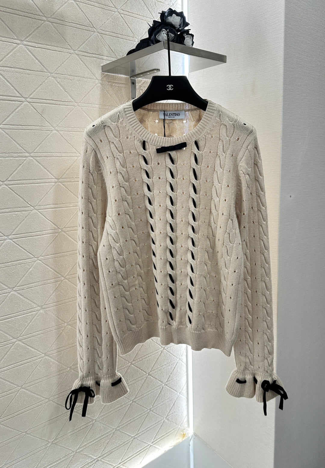 2025 new products Sweaters