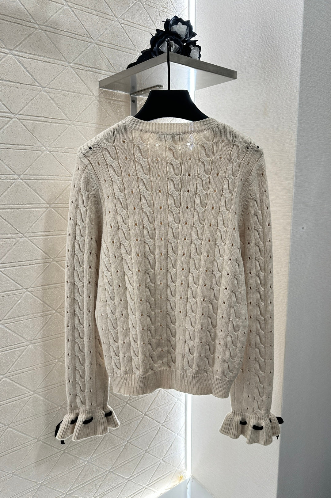2025 new products Sweaters