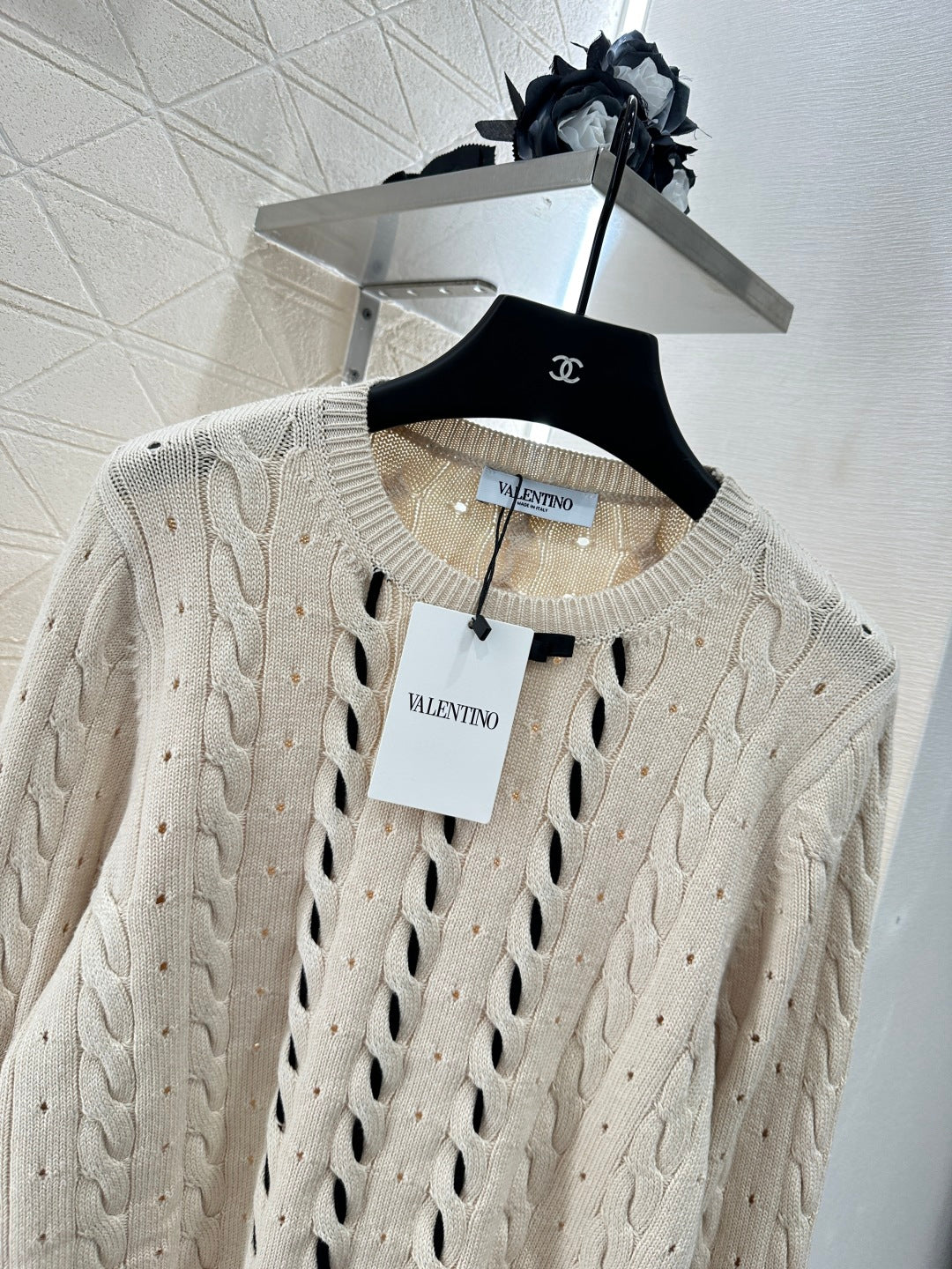2025 new products Sweaters