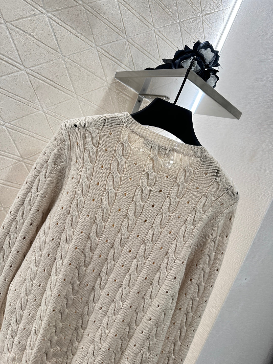 2025 new products Sweaters