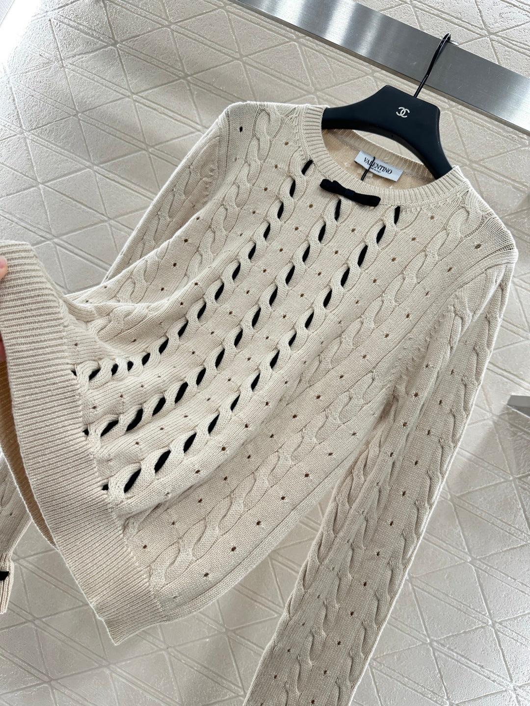 2025 new products Sweaters