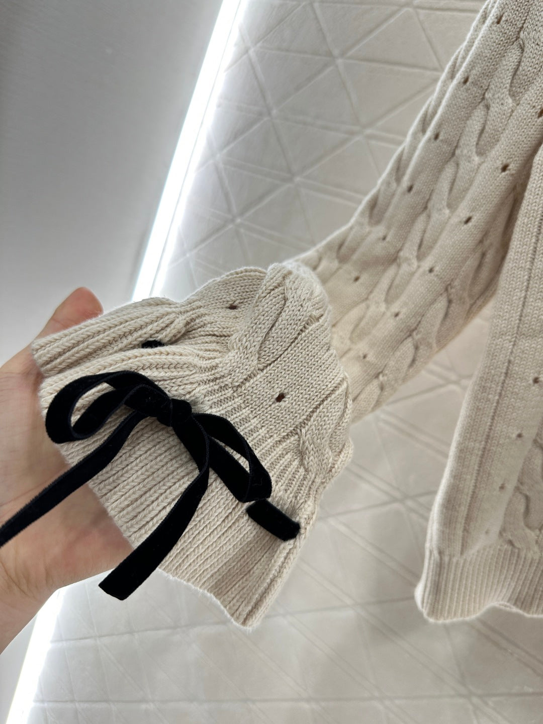 2025 new products Sweaters