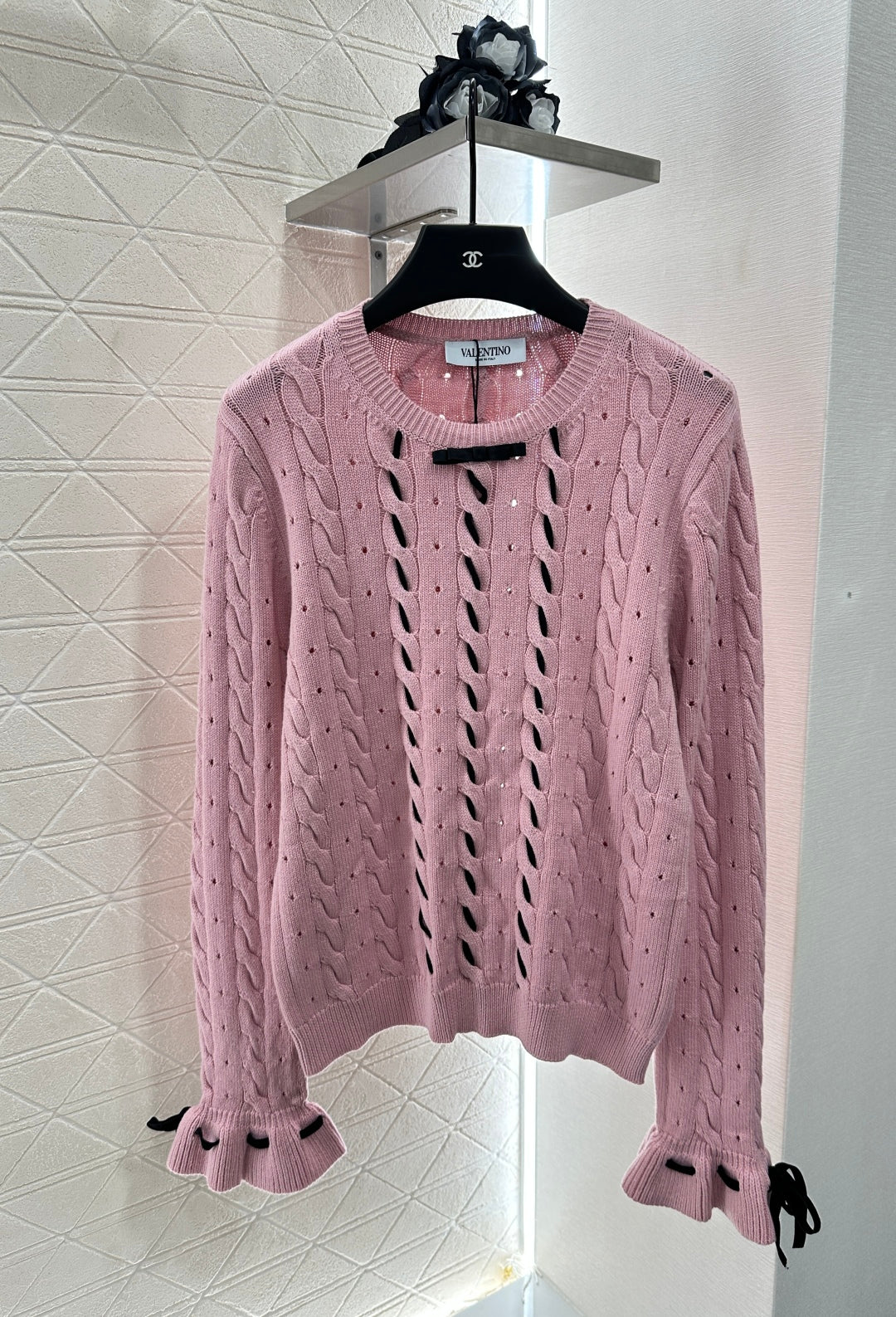 2025 new products Sweaters