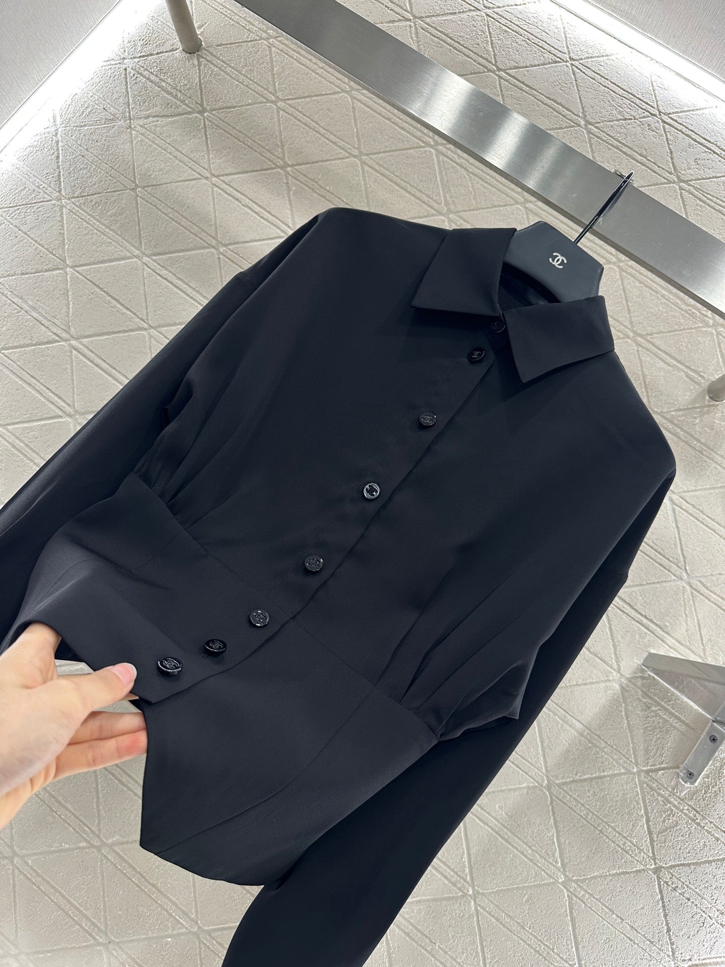 2025 New Arrivals Shirts