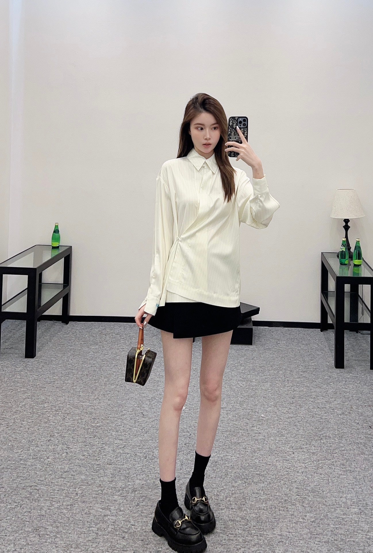 2025 New Arrival Long-sleeved shirt