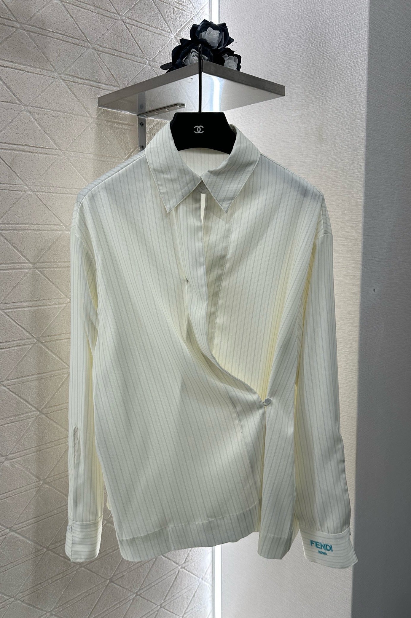 2025 New Arrival Long-sleeved shirt