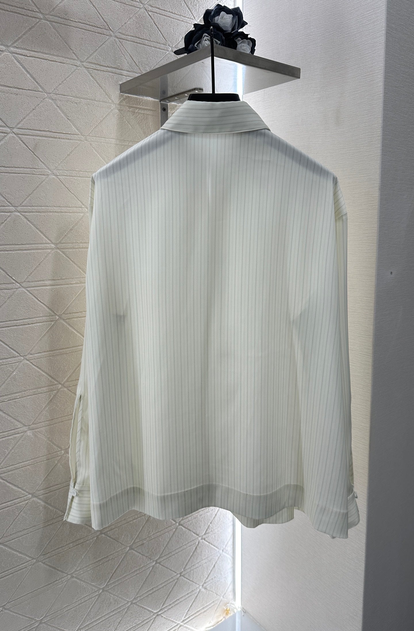 2025 New Arrival Long-sleeved shirt