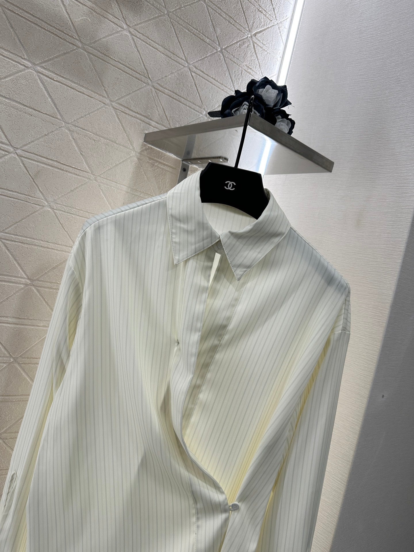 2025 New Arrival Long-sleeved shirt