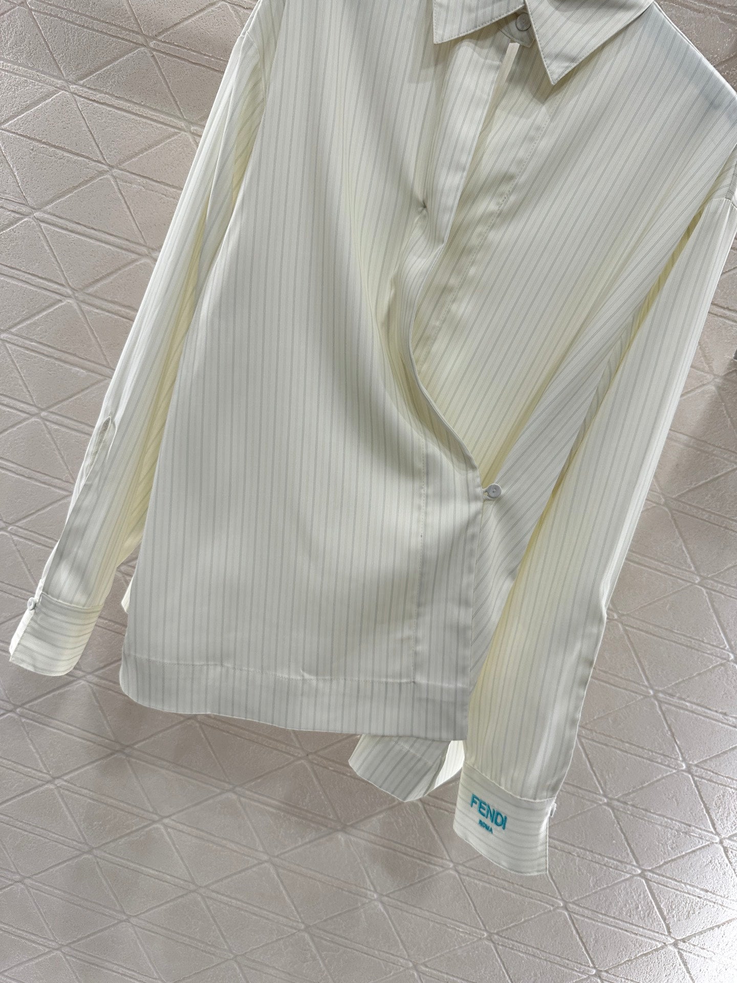 2025 New Arrival Long-sleeved shirt
