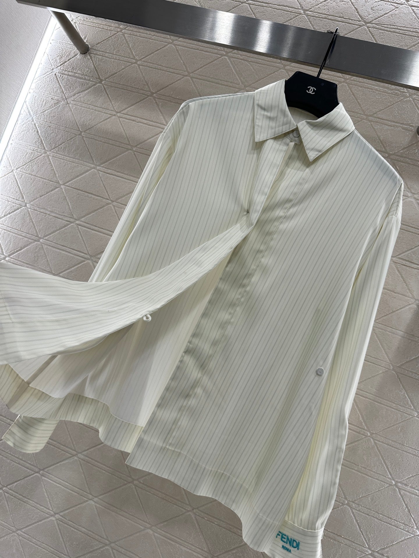 2025 New Arrival Long-sleeved shirt