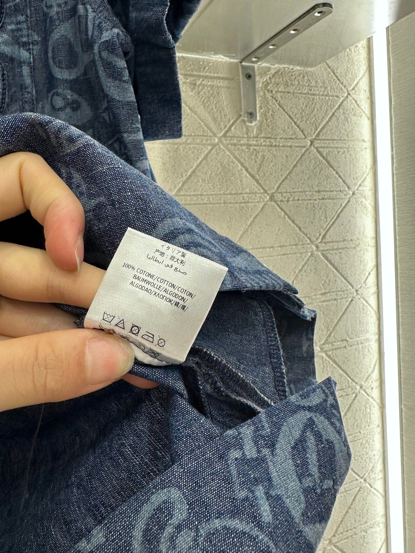 2025 New Arrivals Denim Dress