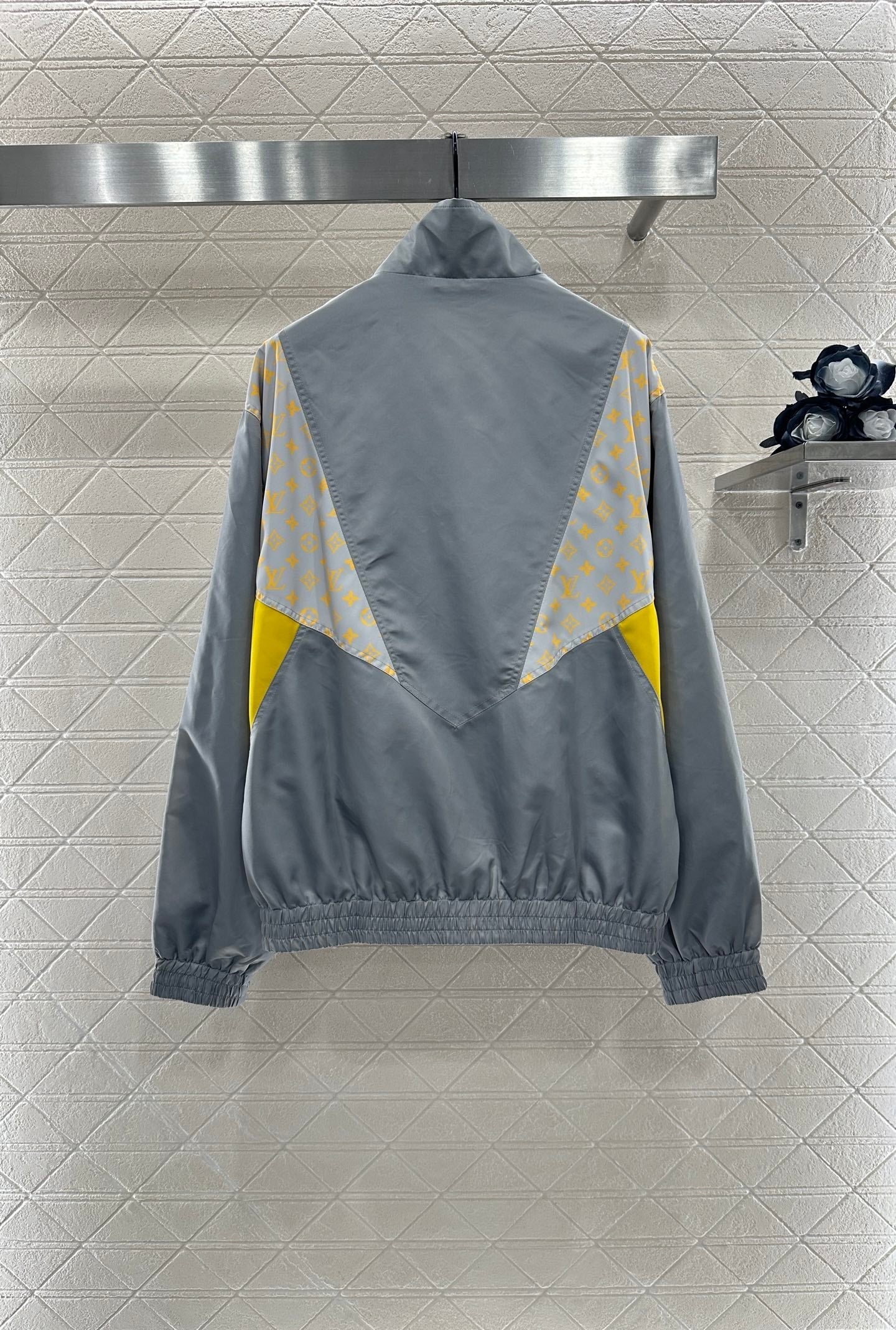 2025 New Arrival Hooded Jacket