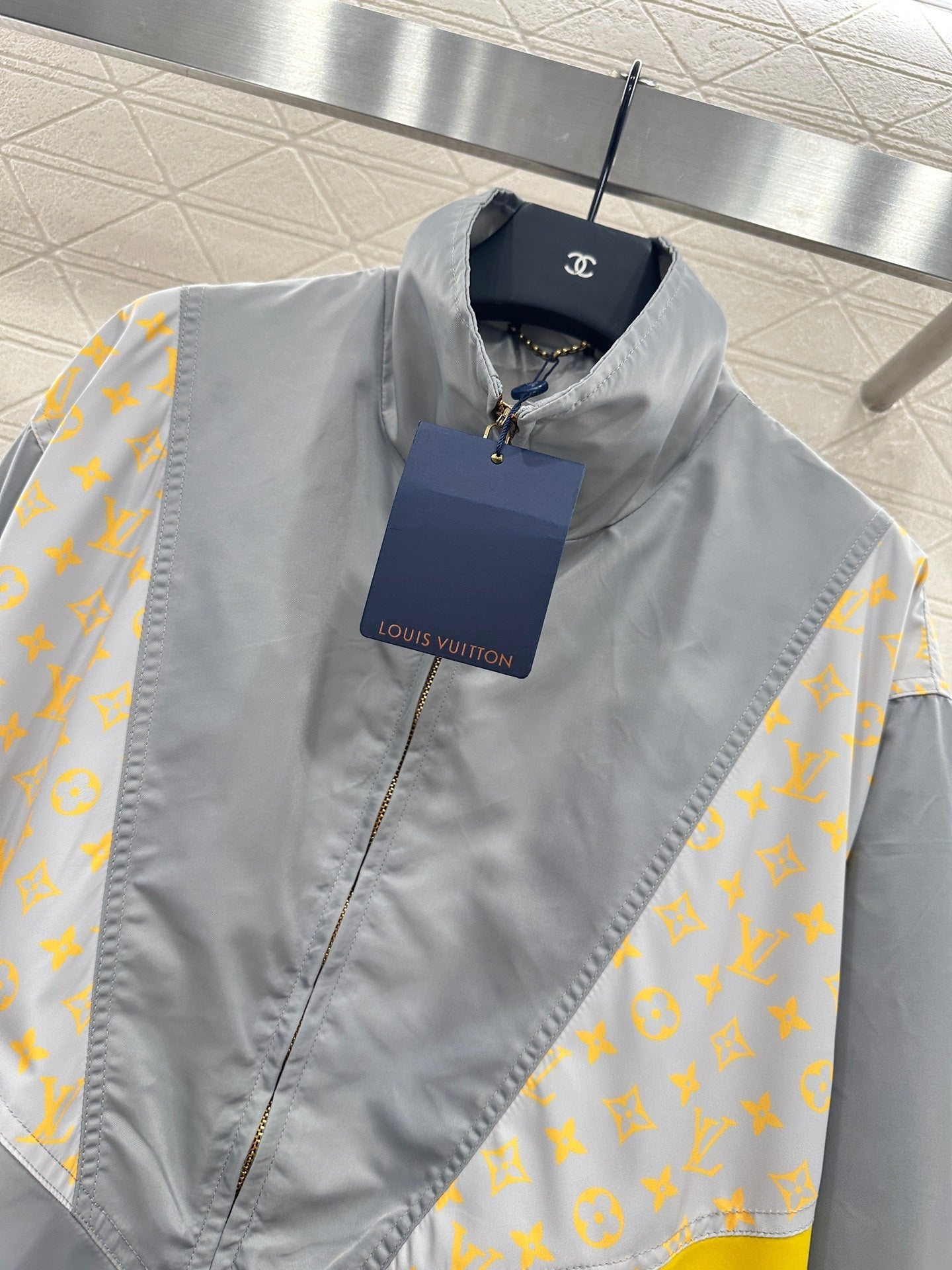 2025 New Arrival Hooded Jacket