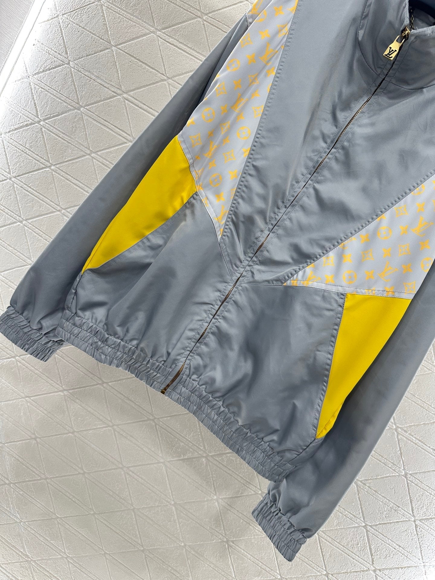 2025 New Arrival Hooded Jacket