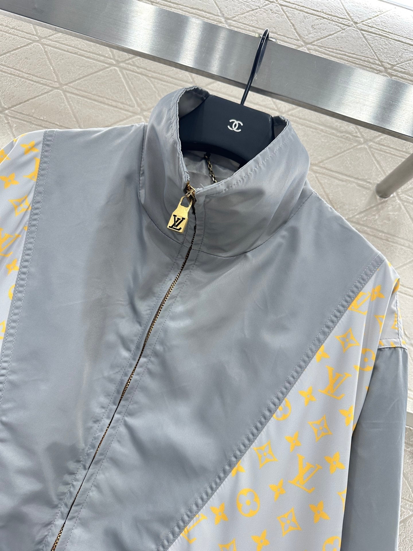 2025 New Arrival Hooded Jacket