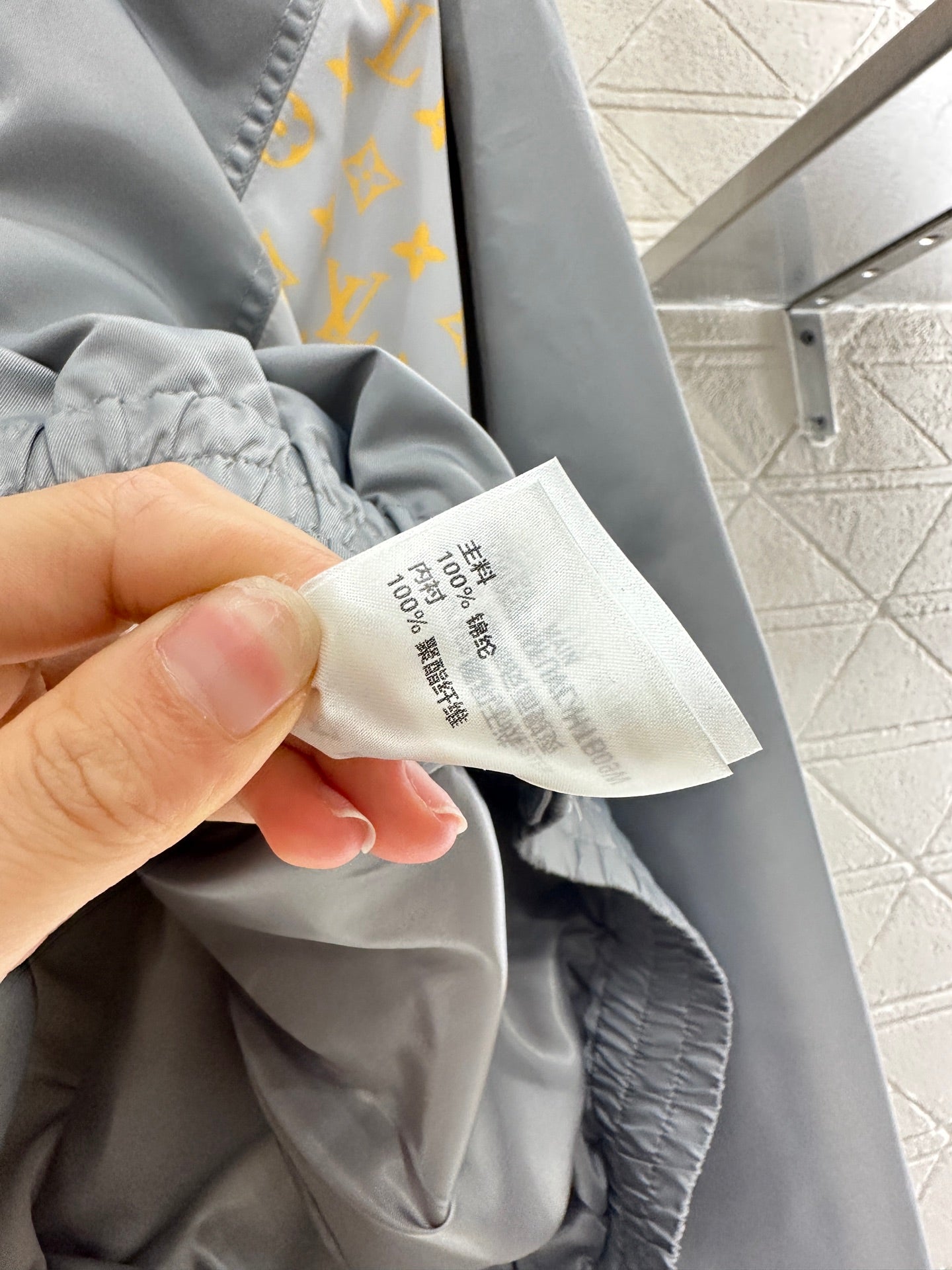 2025 New Arrival Hooded Jacket