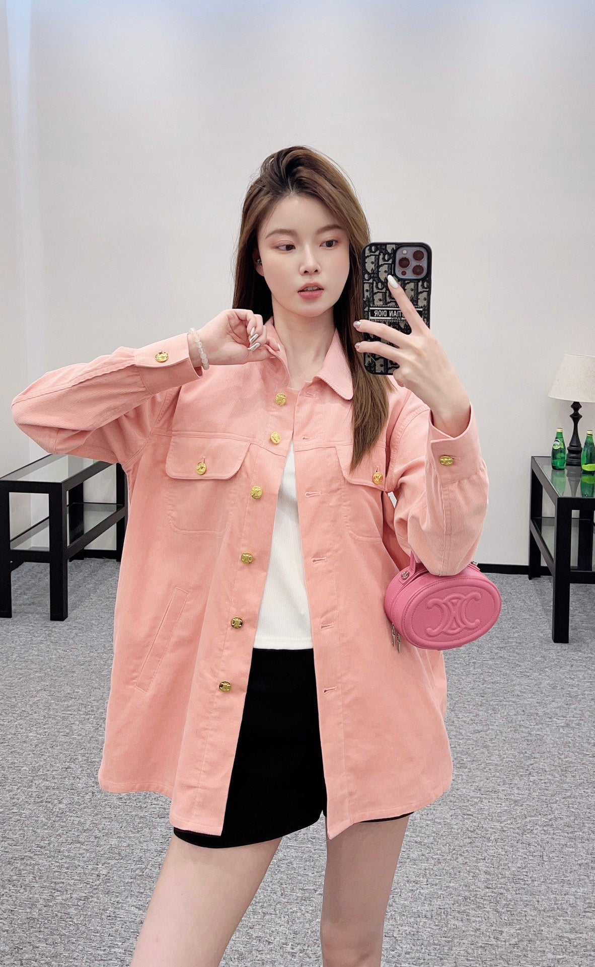 2025 New Arrival Lapel Shirt