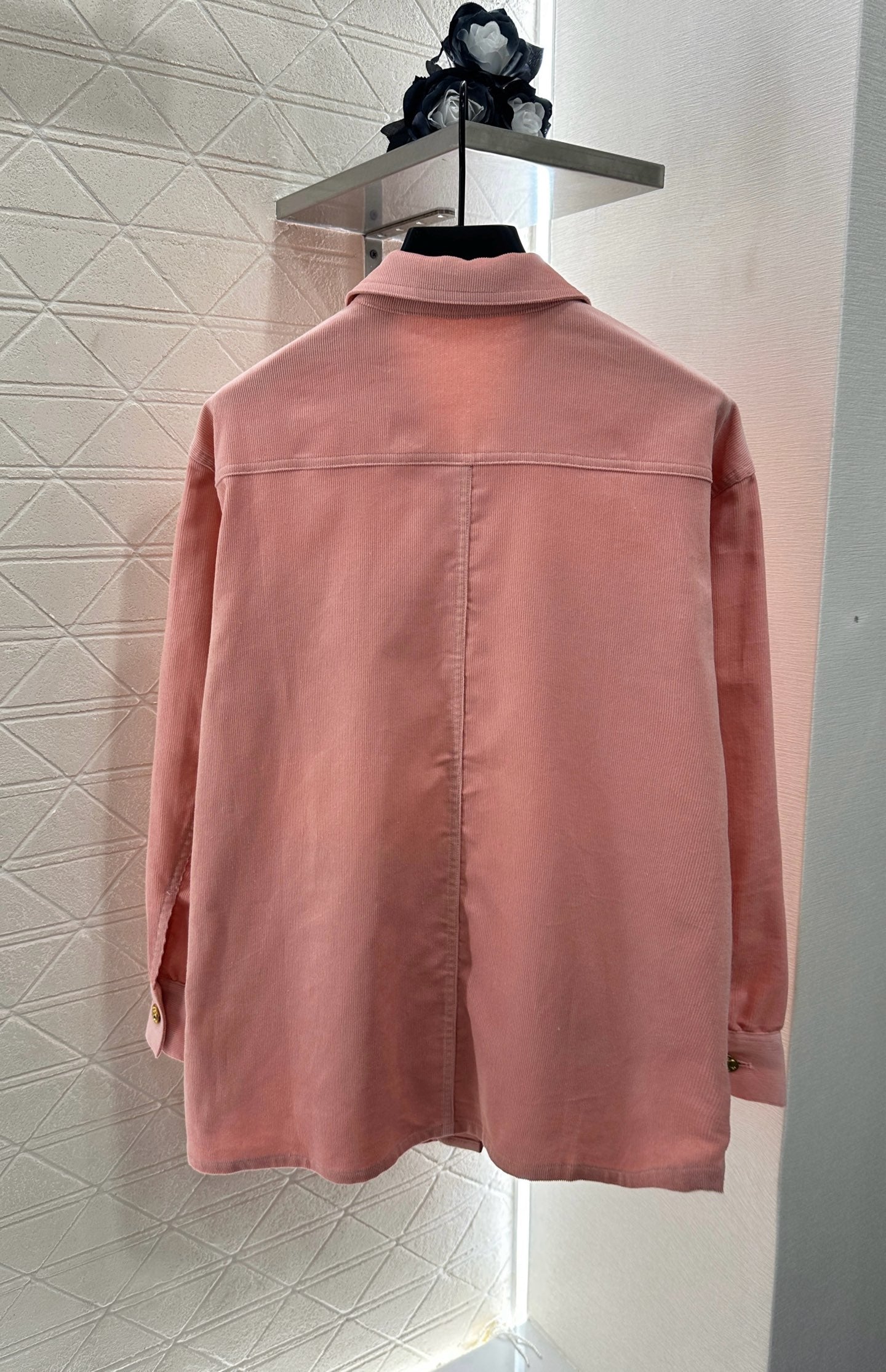 2025 New Arrival Lapel Shirt