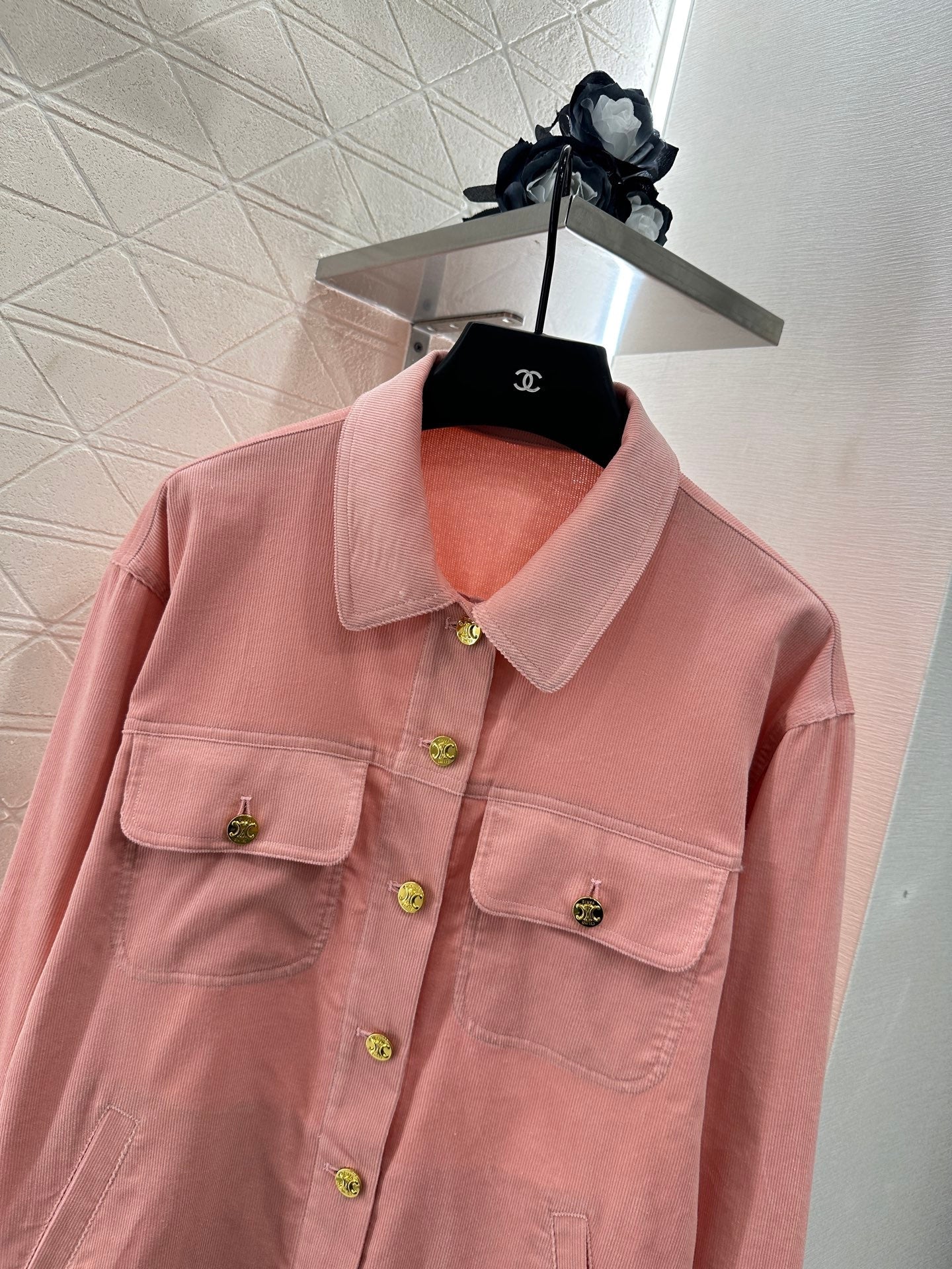 2025 New Arrival Lapel Shirt