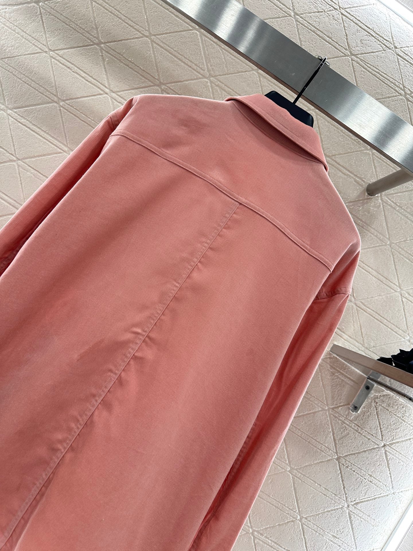 2025 New Arrival Lapel Shirt