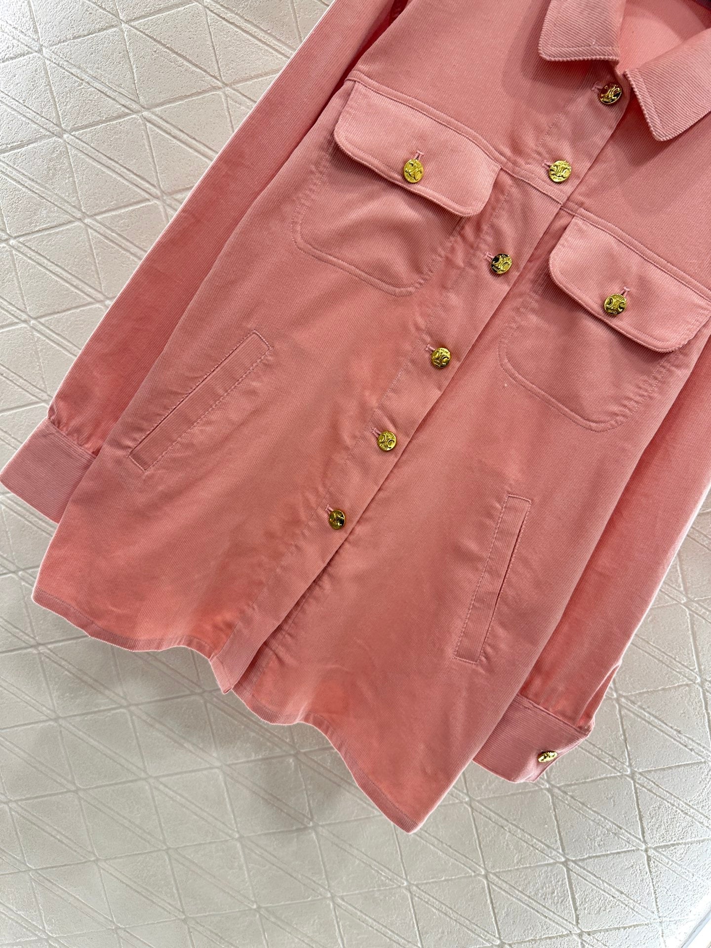 2025 New Arrival Lapel Shirt