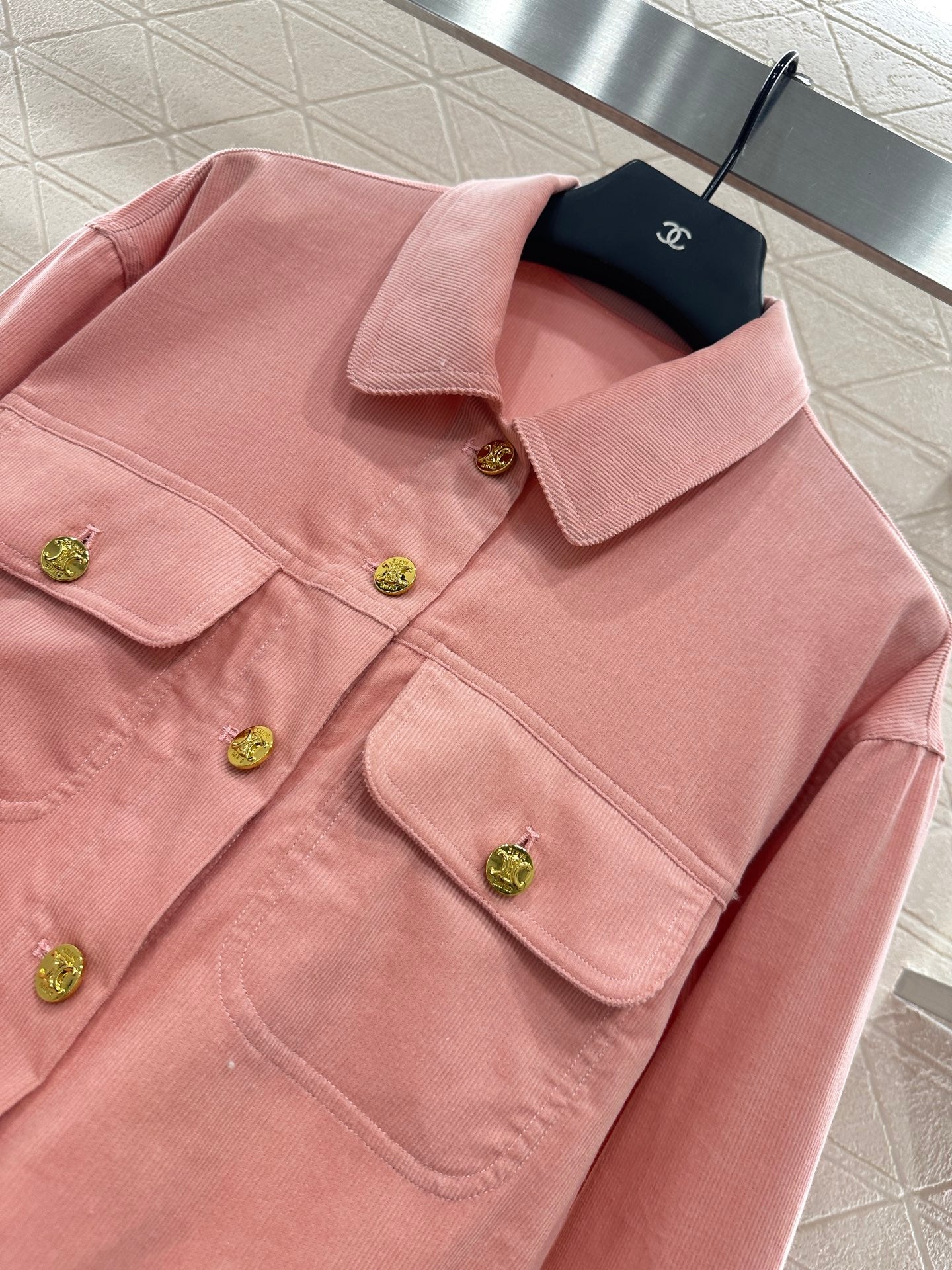 2025 New Arrival Lapel Shirt