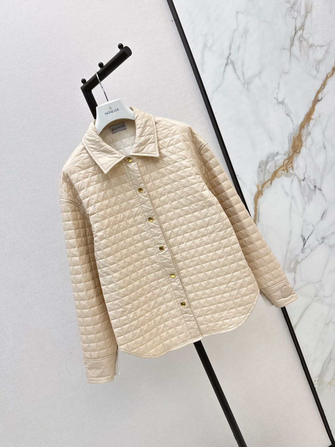 25fw padded jacket