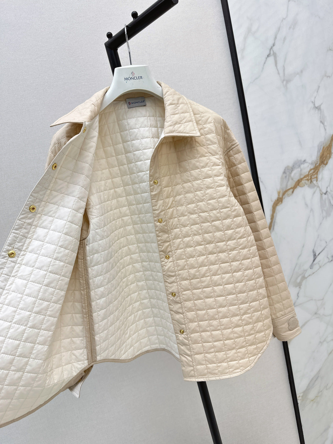 25fw padded jacket