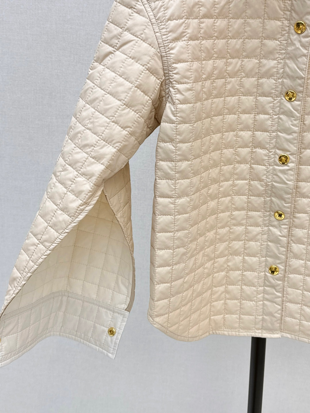 25fw padded jacket