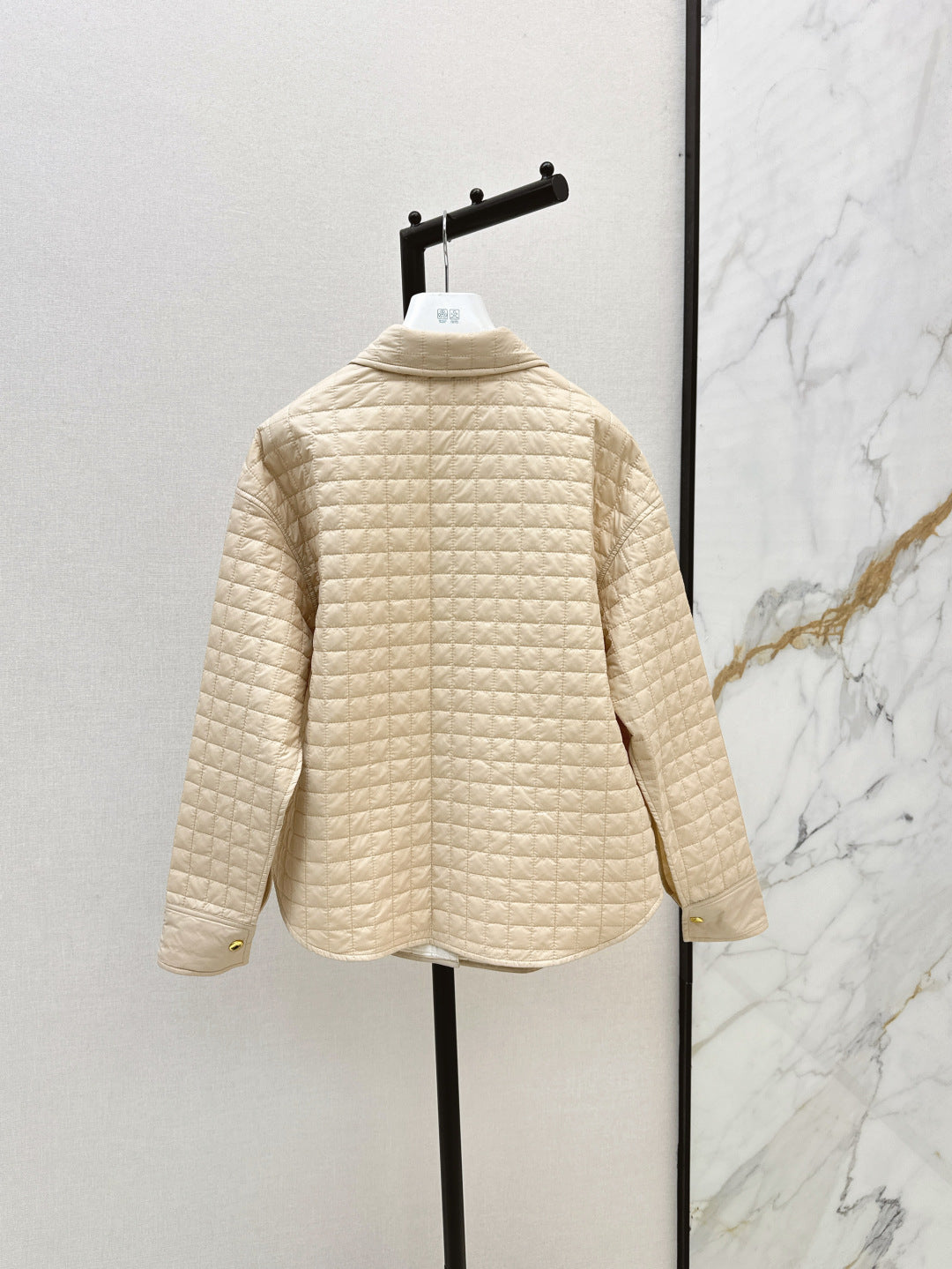 25fw padded jacket