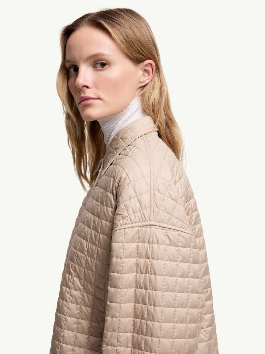 25fw padded jacket