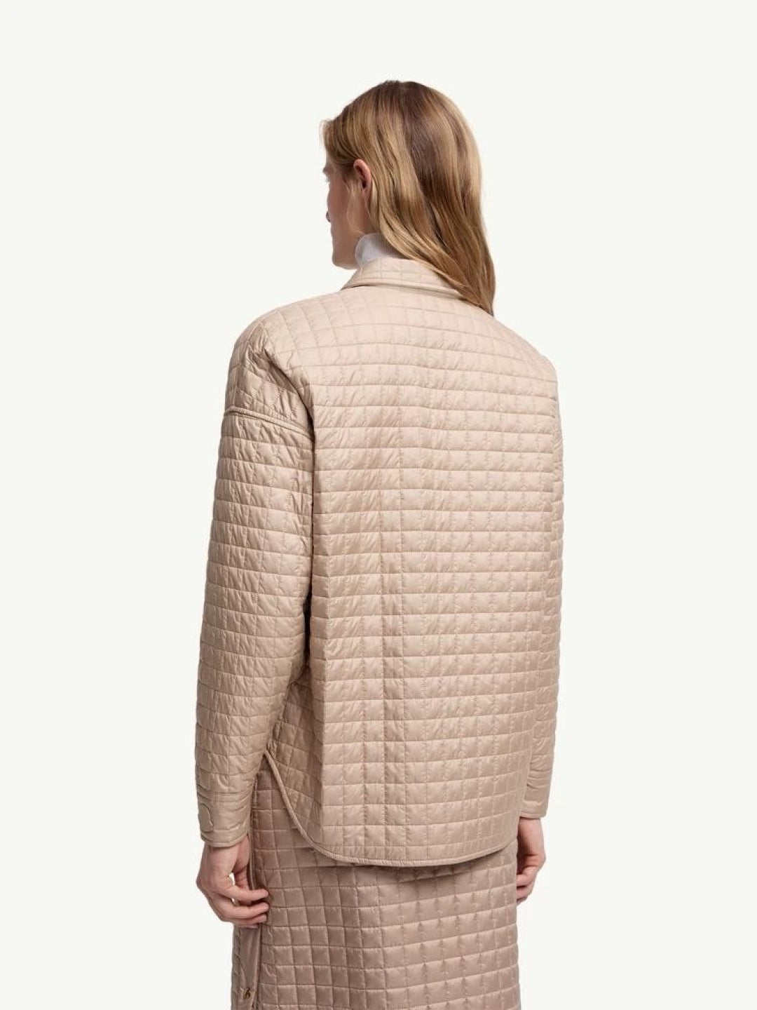 25fw padded jacket