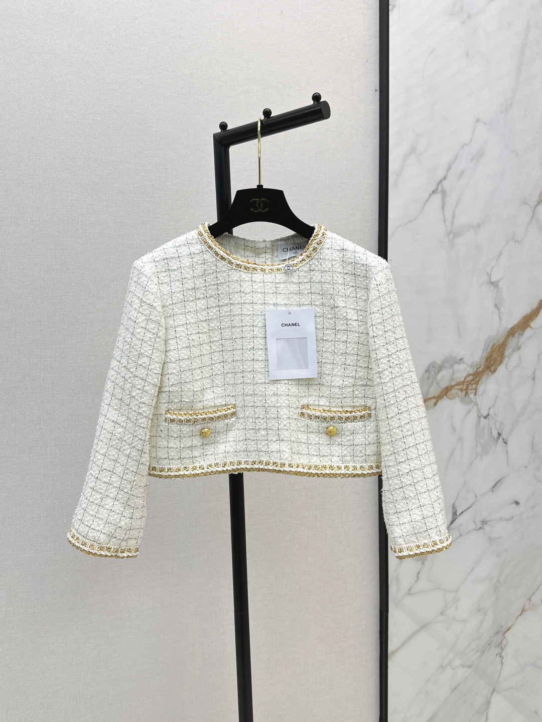 25fw woven jacket