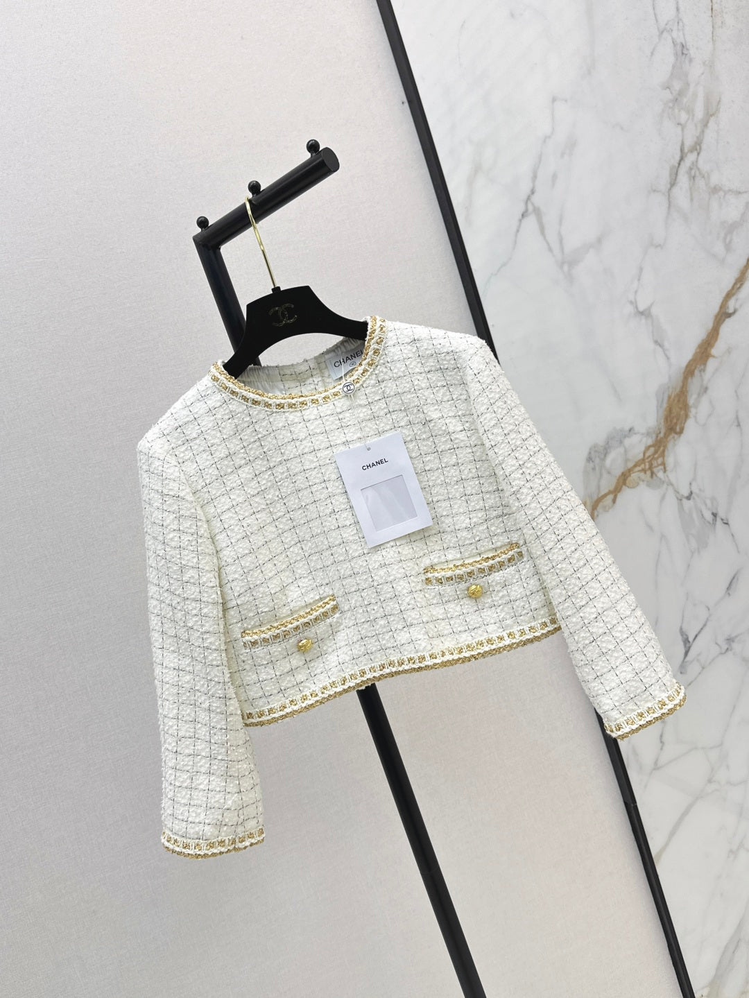 25fw woven jacket