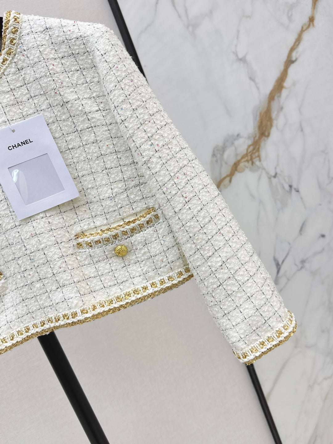 25fw woven jacket